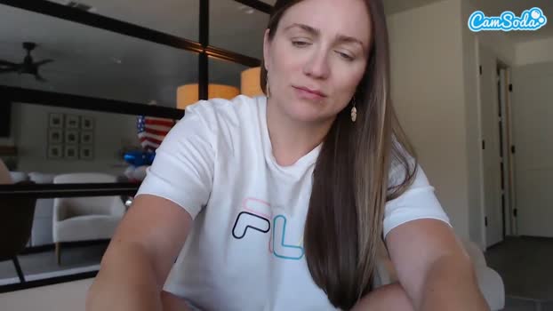 american-honey 01-07-2023 hard CamSoda