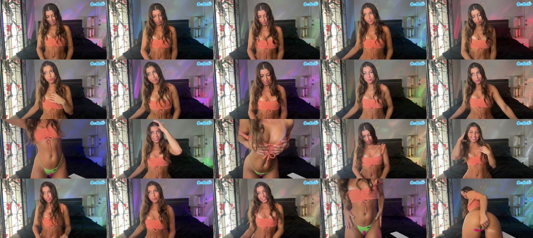 andreaheart 01-07-2023 Show CamSoda