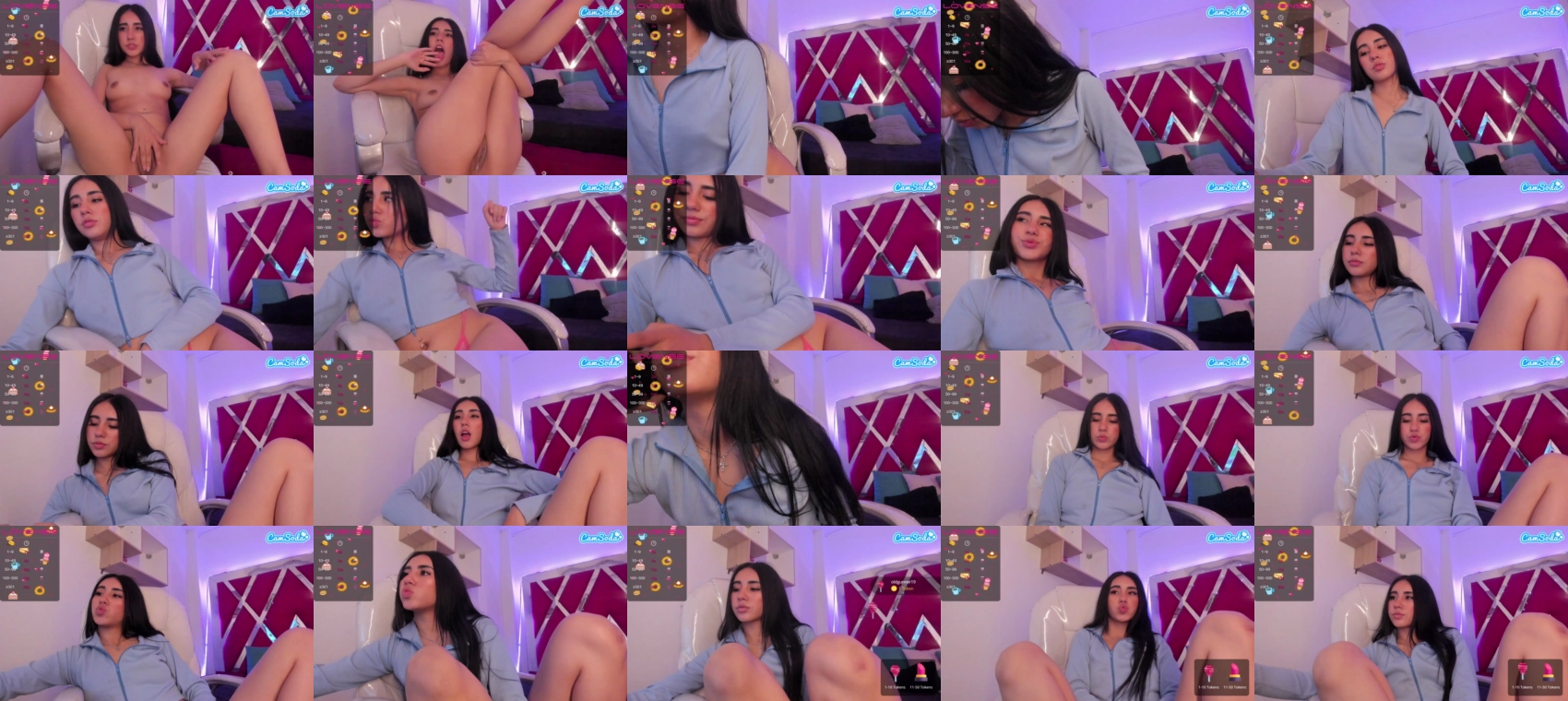 chanttall-1 01-07-2023 fuckface CamSoda