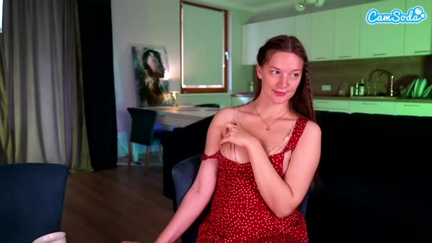fantasticfairy 01-07-2023 natural CamSoda