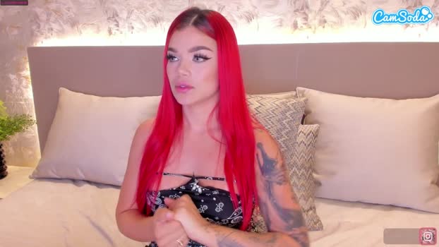 leathompson1 02-07-2023 bigboobs CamSoda