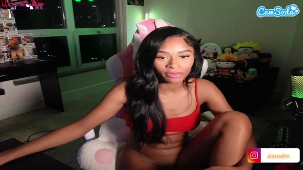 lovenzia 01-07-2023 sex CamSoda