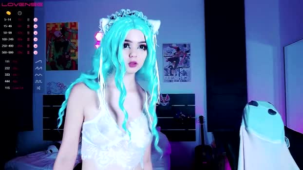 madnessalise 01-07-2023 Cam 