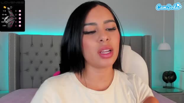 samantha-millerr 01-07-2023 analtoy CamSoda