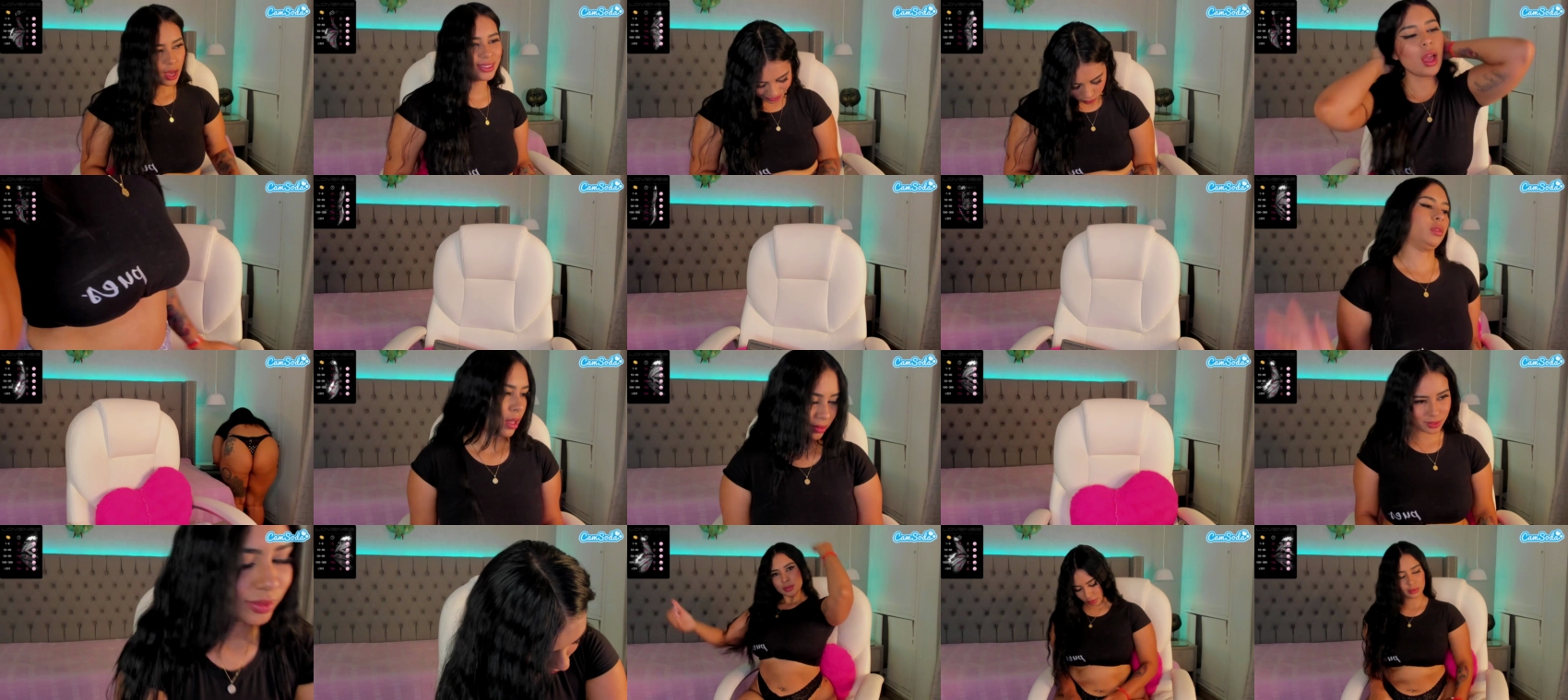 samantha-millerr 02-07-2023 analtoy CamSoda