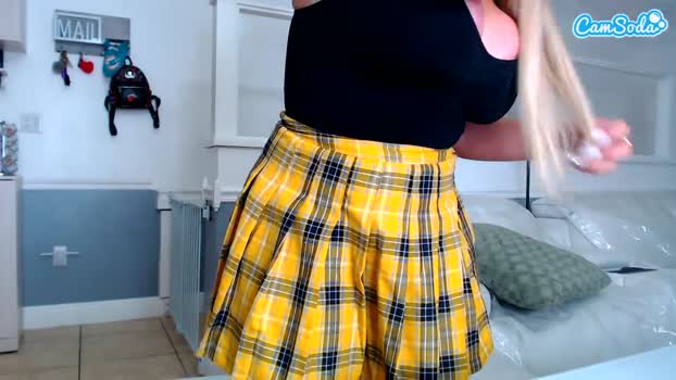 sophiasanchez 02-07-2023 sex CamSoda