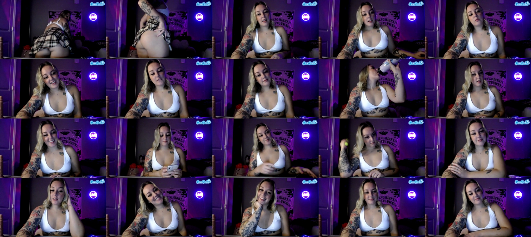 thicc-tattooed-bitch 01-07-2023 show CamSoda