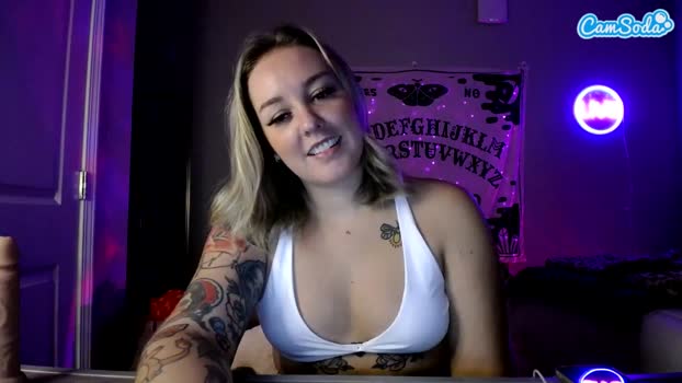 thicc-tattooed-bitch 01-07-2023 orgasm CamSoda