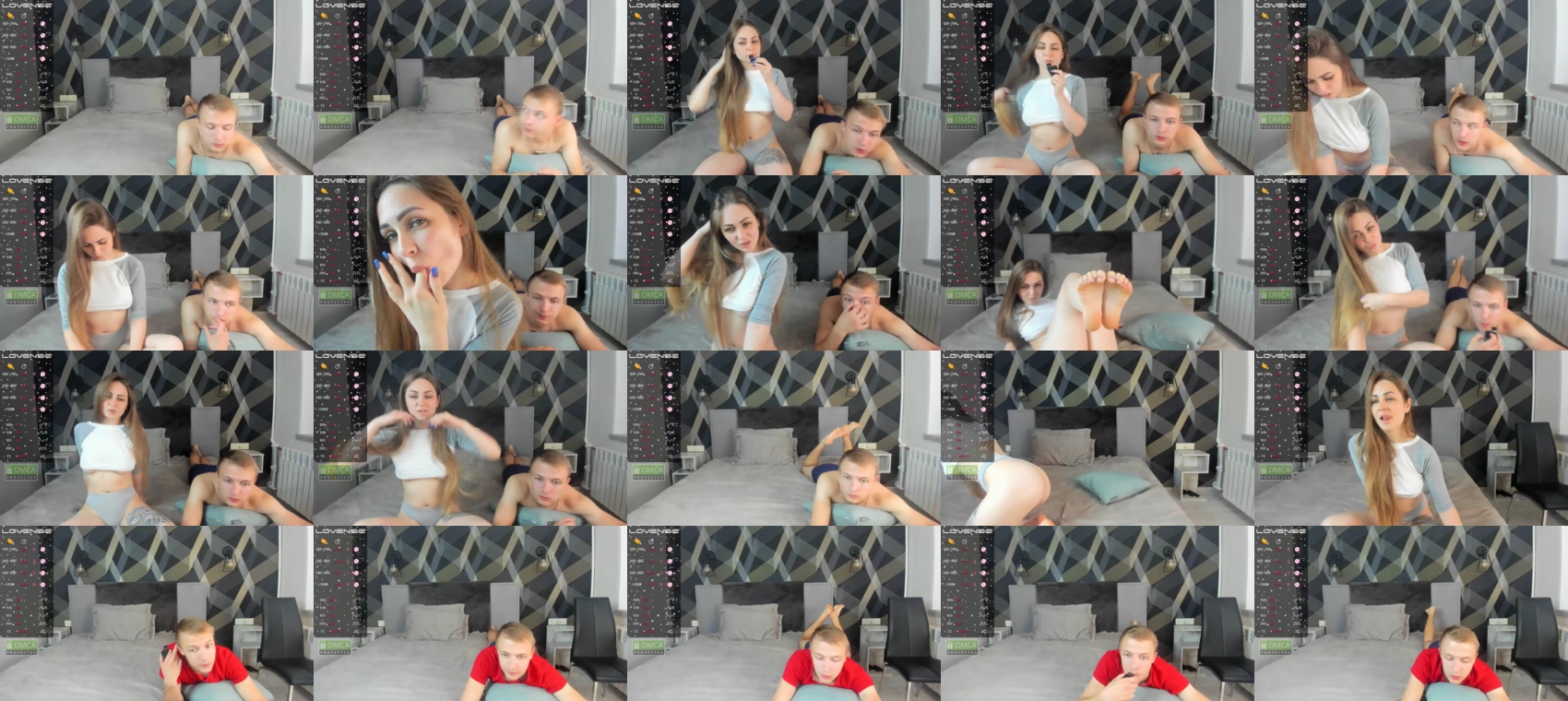 tommienaomi 01-07-2023 amateur 