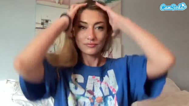 whitneyoc 01-07-2023 Video CamSoda