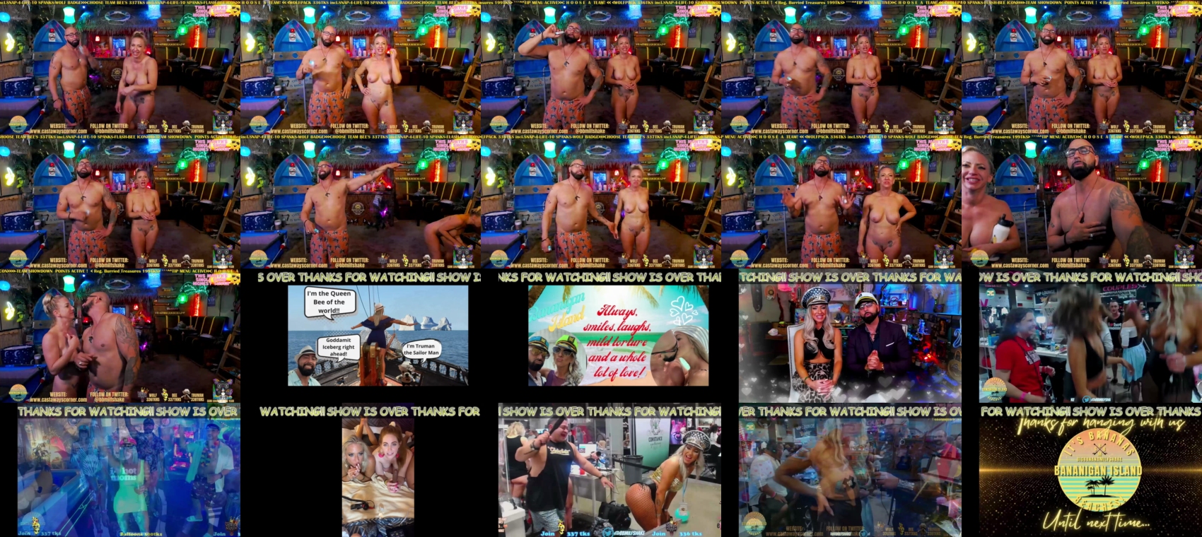 bigbananamilfshake 03-07-2023 prettyface 
