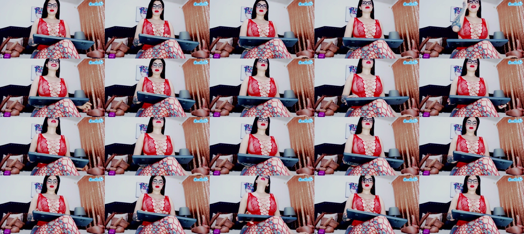 ciieloazul 03-07-2023 love CamSoda