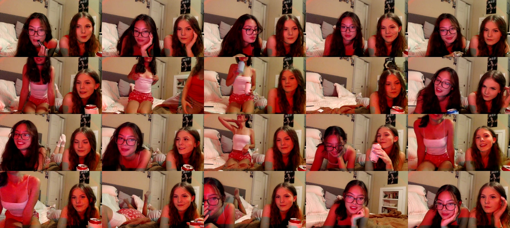 emilytaylorxo 02-07-2023 fingers 