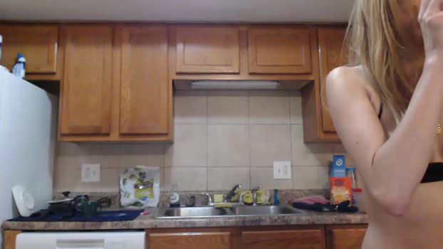 kalexiss 02-07-2023 Topless 
