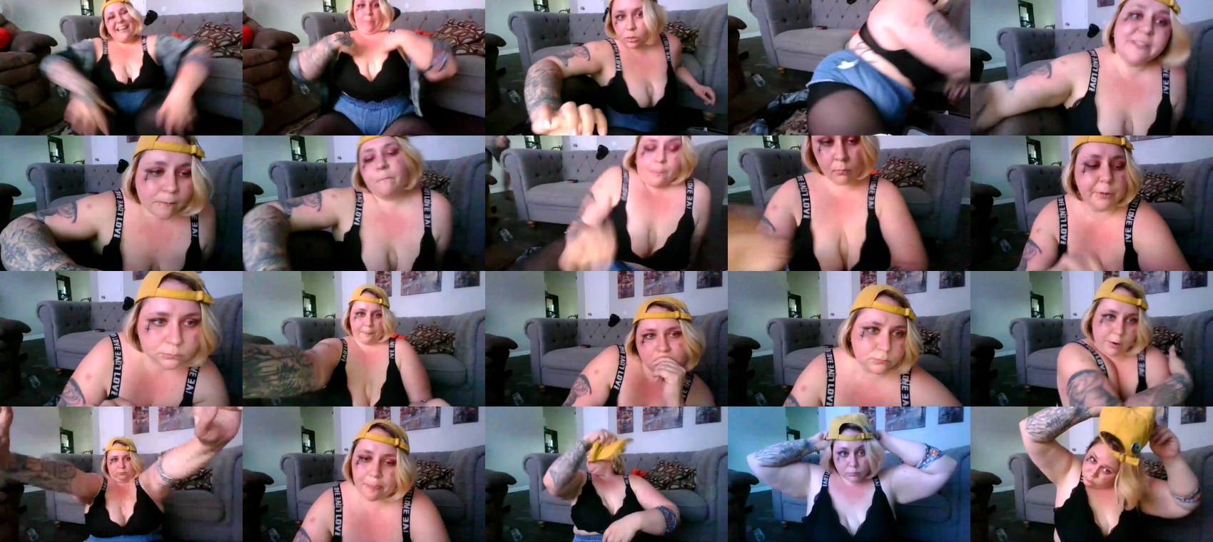 lexgetnaughty 02-07-2023 hot 