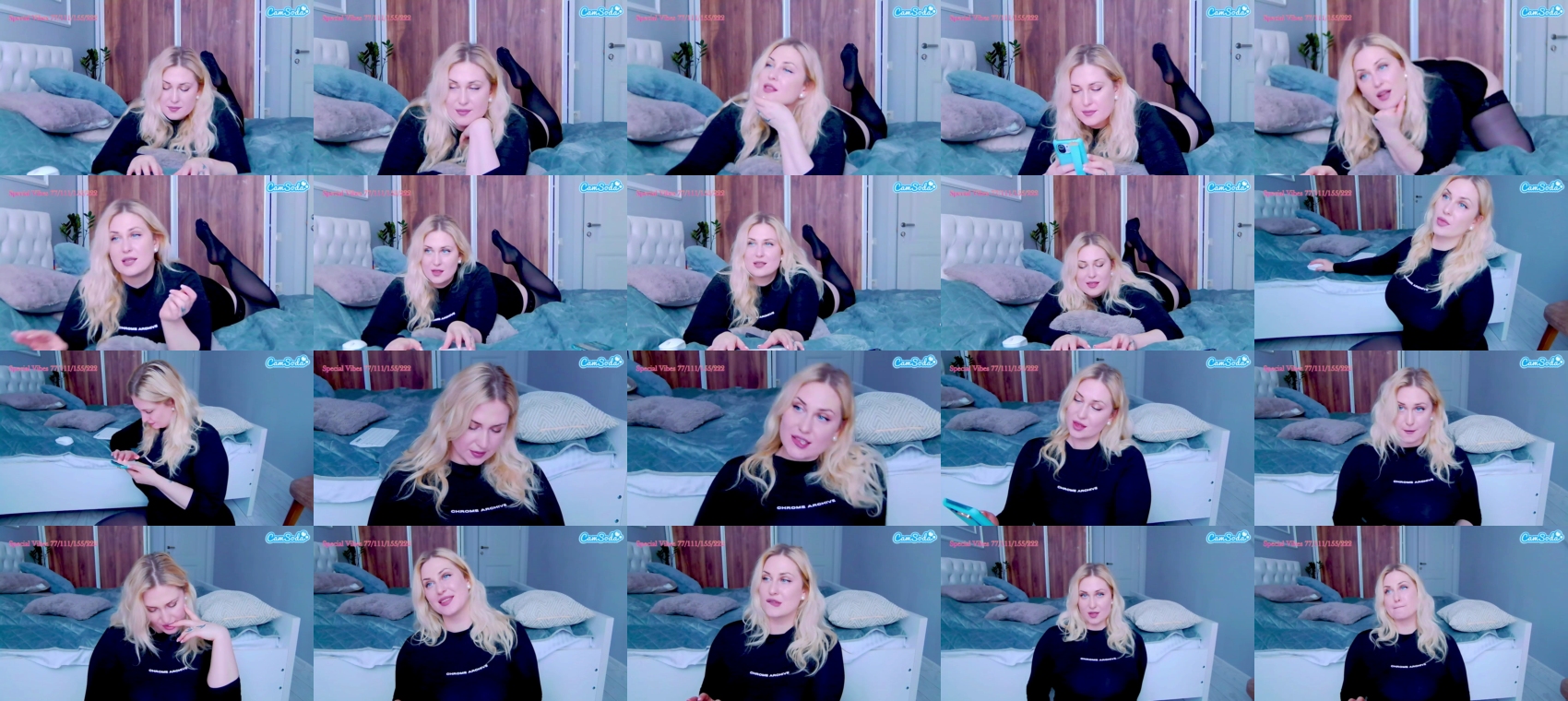 magiceyes 03-07-2023 Download CamSoda