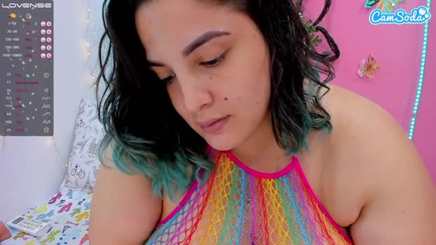 makenziie 02-07-2023 show CamSoda
