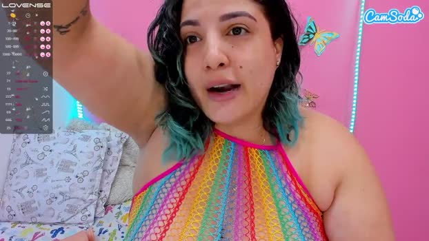 makenziie 02-07-2023 Video CamSoda