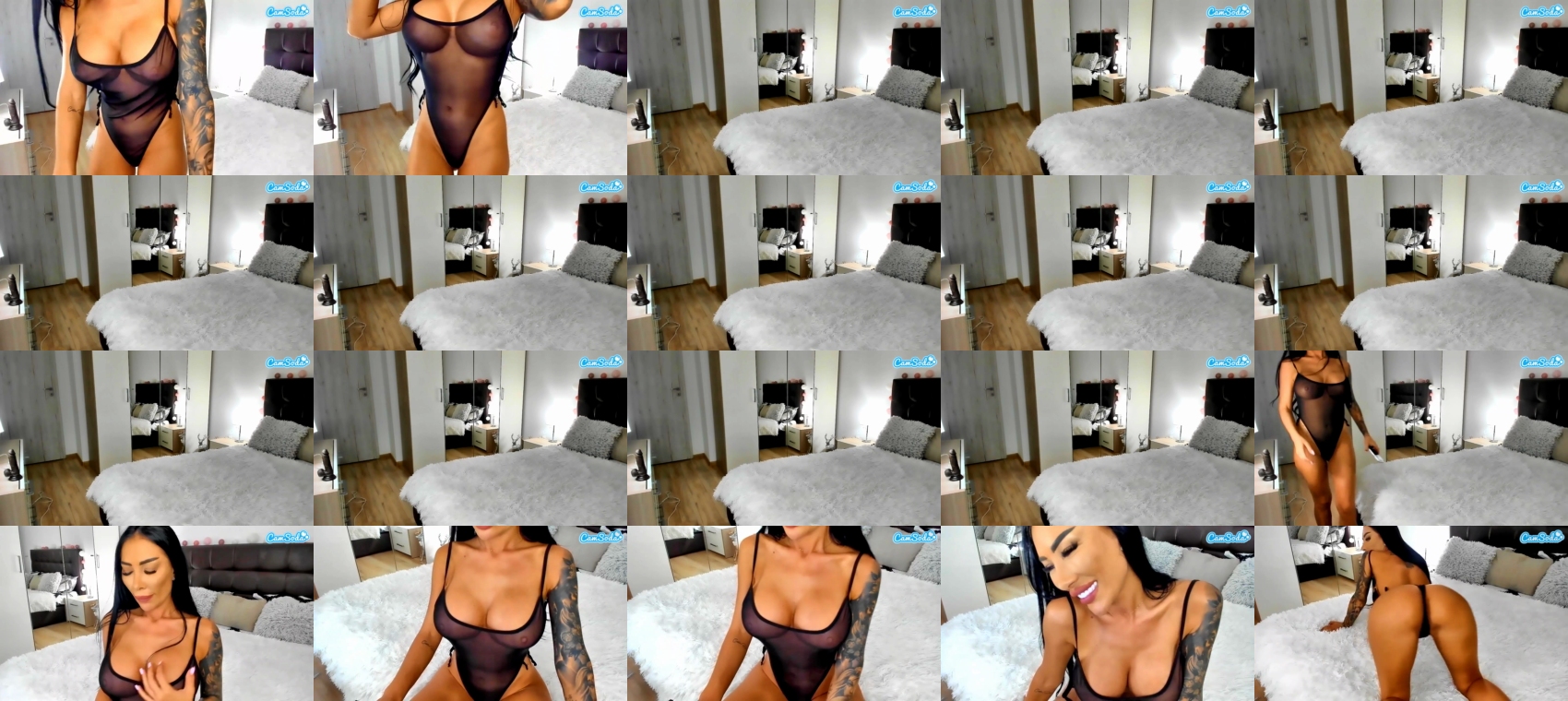 misssophiex 02-07-2023 hot CamSoda