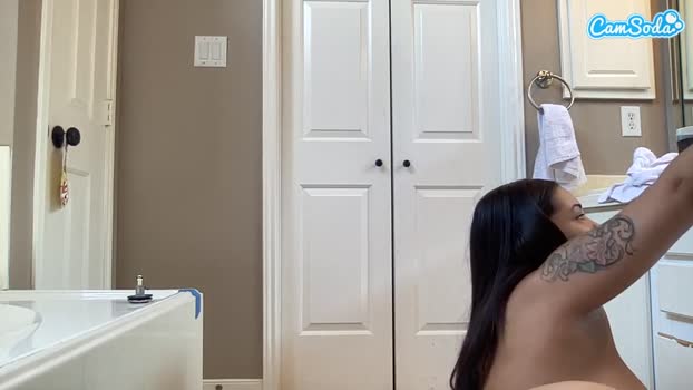 monicawetasf 02-07-2023 Webcam CamSoda