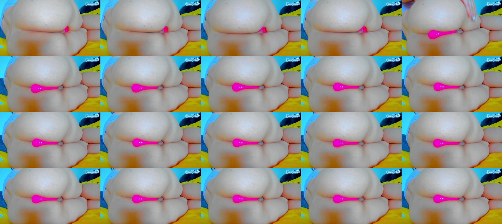 yummyass4u 03-07-2023 wank CamSoda