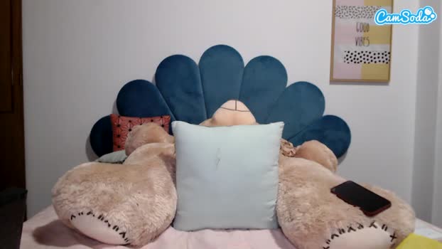 barbaramartinez 03-07-2023 ass CamSoda