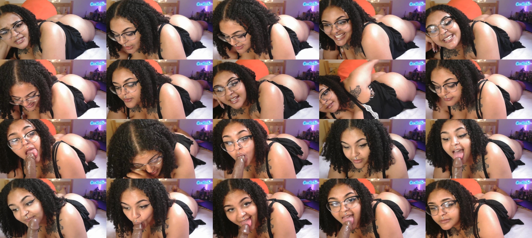 its-eve 04-07-2023 nasty CamSoda