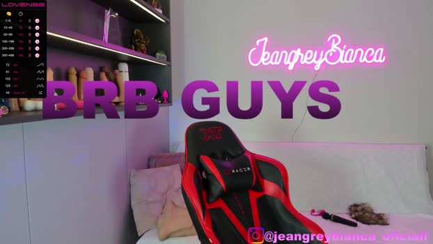 jeangreybianca 03-07-2023 Ass 