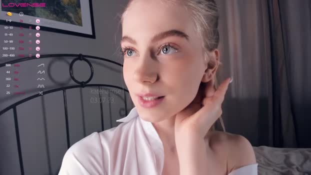 kateharrise 03-07-2023 fingering 