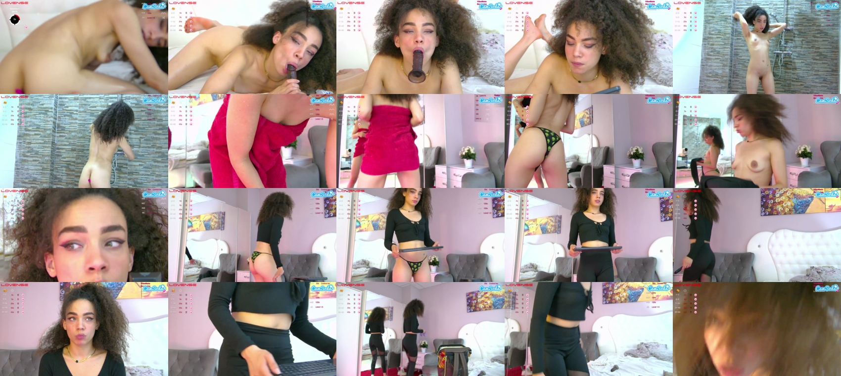 lucy-lousweet 03-07-2023 hot CamSoda