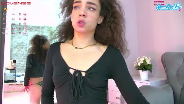 lucy-lousweet 03-07-2023 hot CamSoda