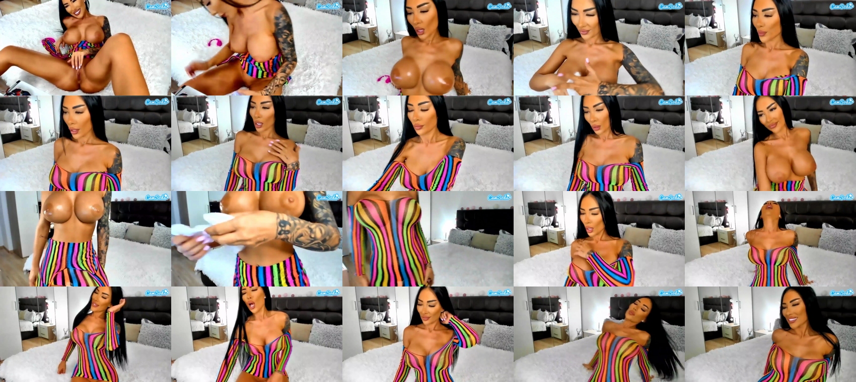 misssophiex 03-07-2023 naughty CamSoda