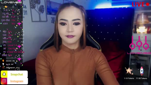 prettyasiancummer 03-07-2023 Nude 