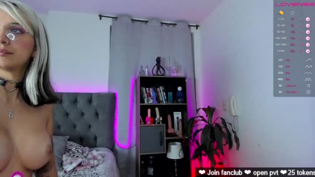 sky_dominika 03-07-2023 jerkoff 