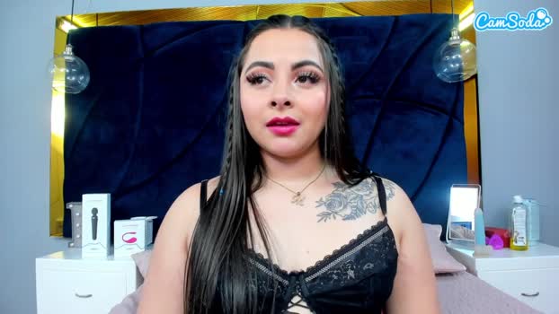 valeryesanders 03-07-2023 analsex CamSoda