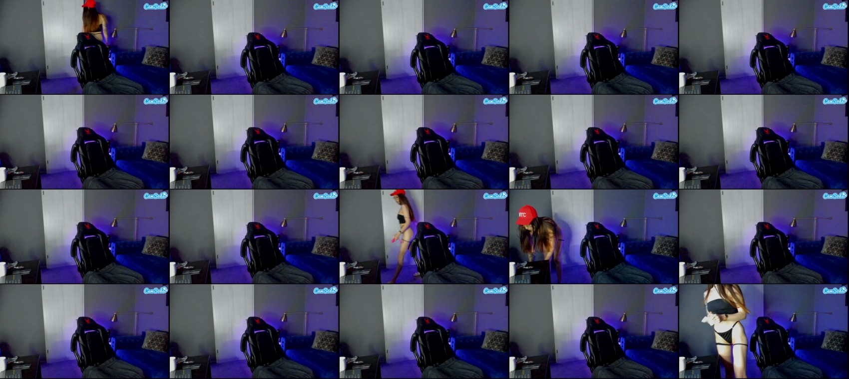 ingaiden 04-07-2023 Download CamSoda