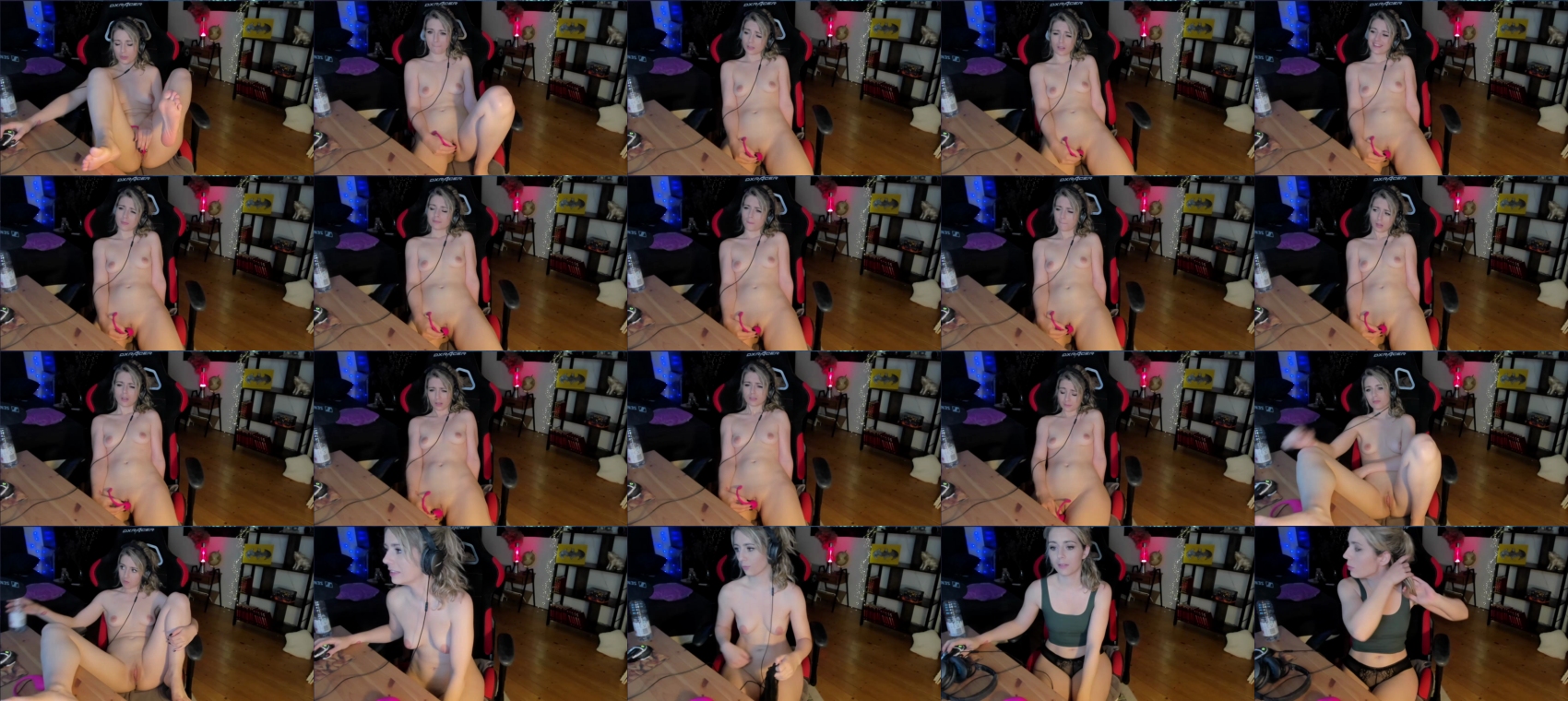 kimilee22 04-07-2023 Wet 