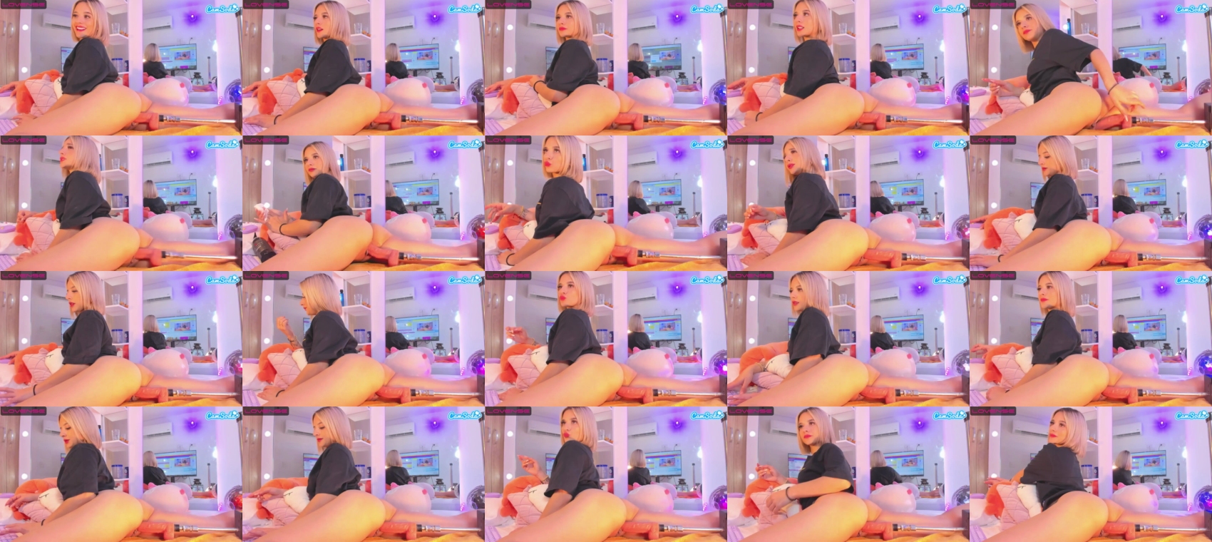 kiraalopez 04-07-2023 deepthroa CamSoda