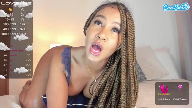ninagold 04-07-2023 nude CamSoda