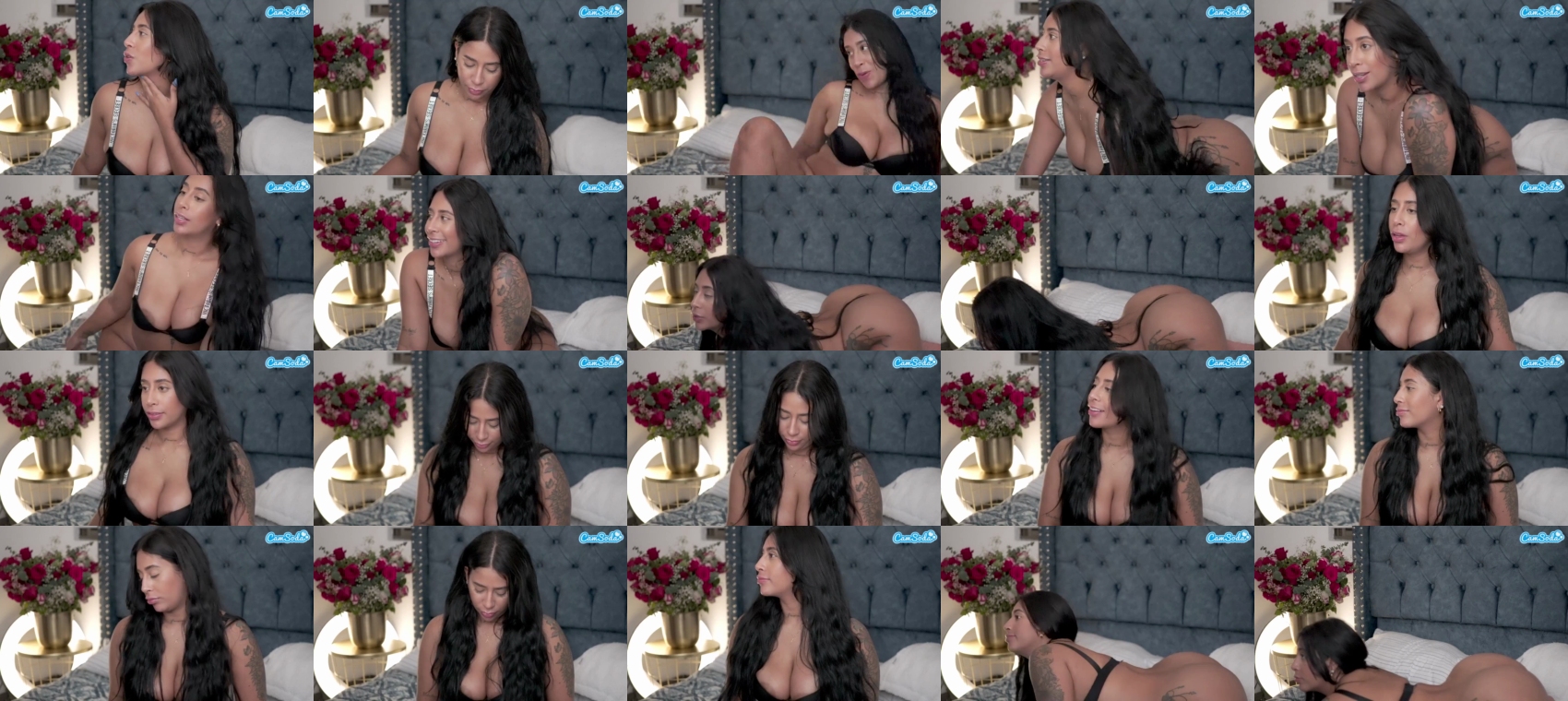 sophia-lopeez 05-07-2023 Cam CamSoda