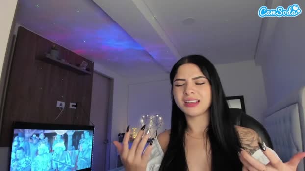 sussanalopez 04-07-2023 striptease CamSoda