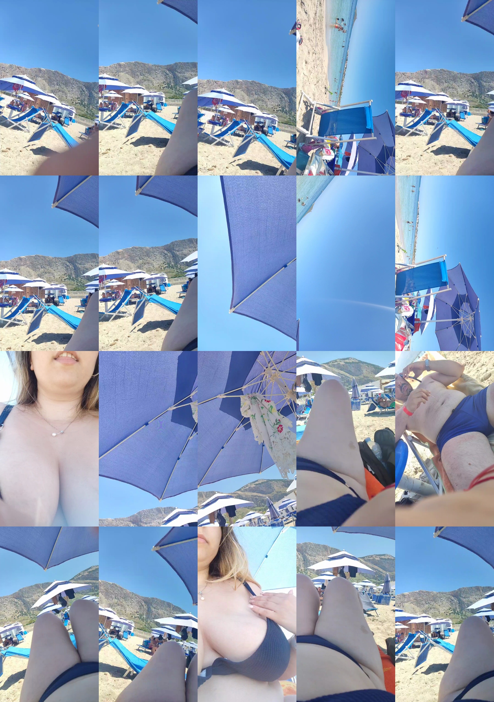 BombasexyITA 06-07-2023 fuckpussy 