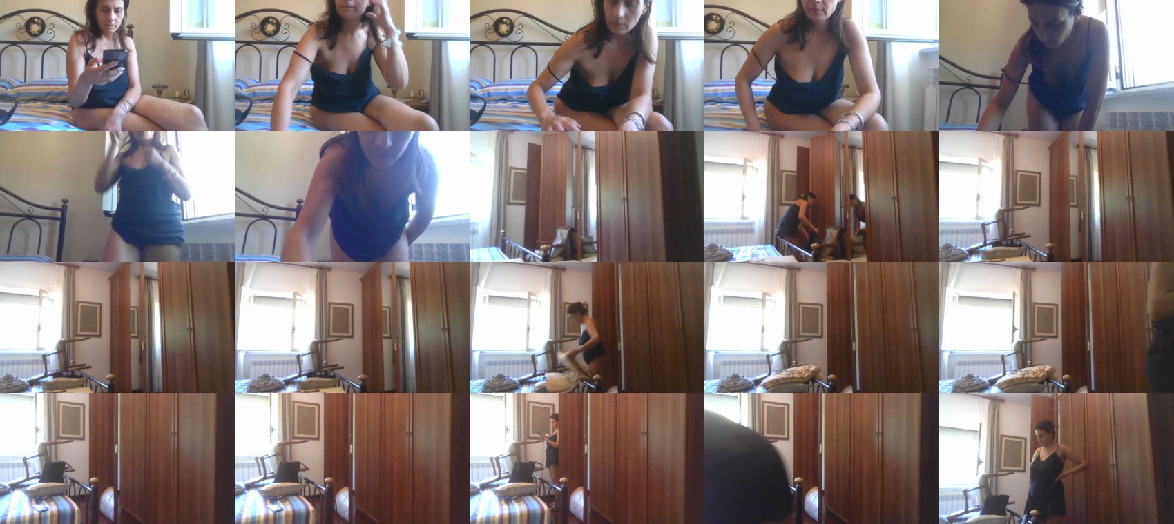 martinabigst 06-07-2023 naked 