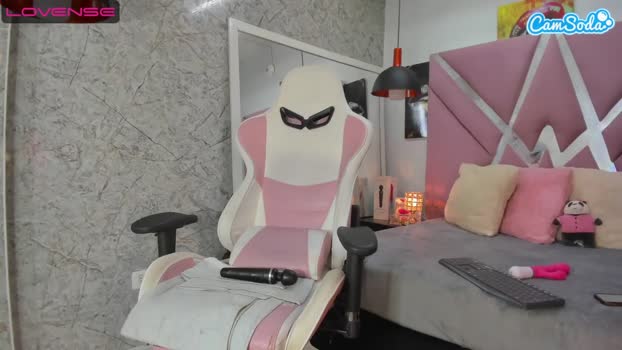 nyakimgold 05-07-2023 deep CamSoda