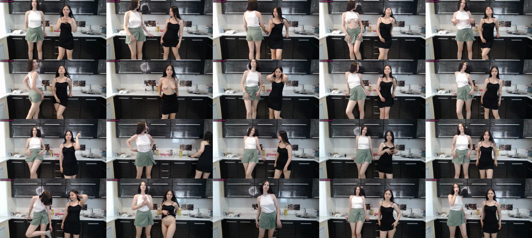 renae_tom 05-07-2023 Topless 