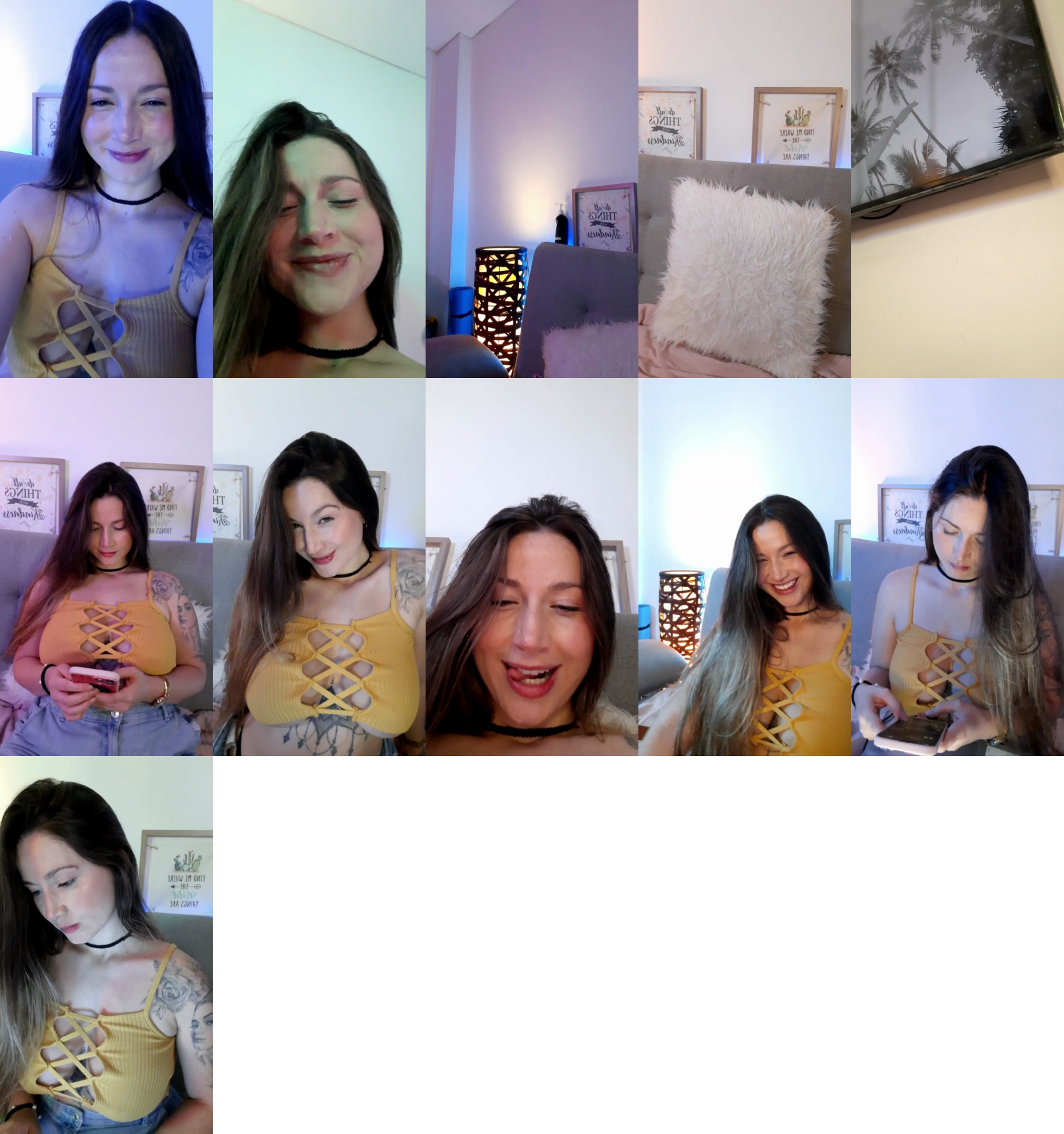 BruunaLove_ 06-07-2023 sexyfeet 