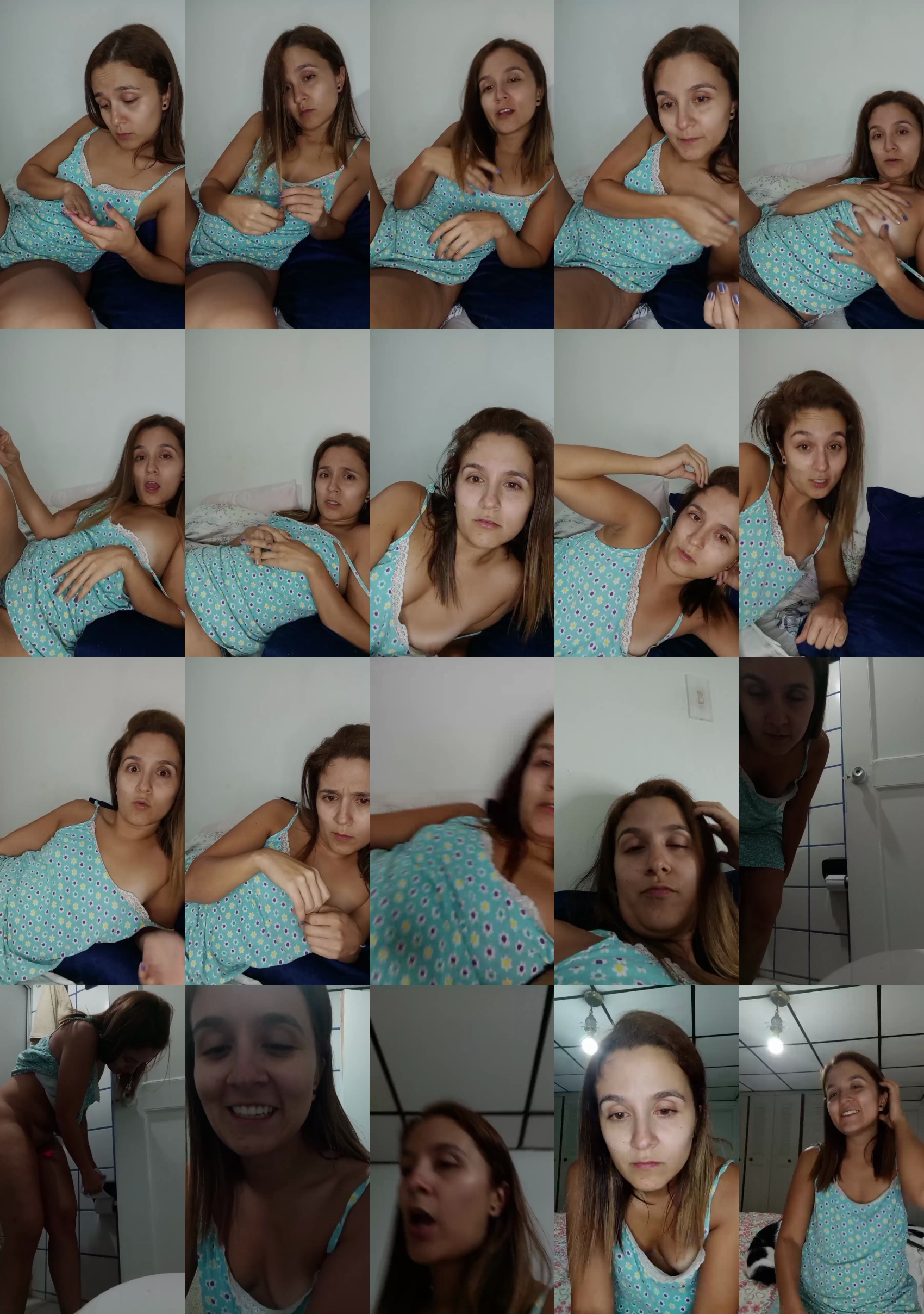 KathyGomezz 06-07-2023 lickpussy 