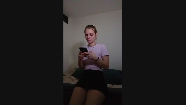 Kattblonda