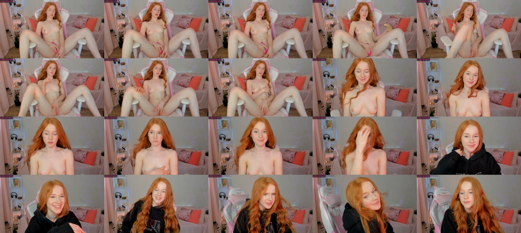 Madeline_Colins 07-07-2023 fuckface 