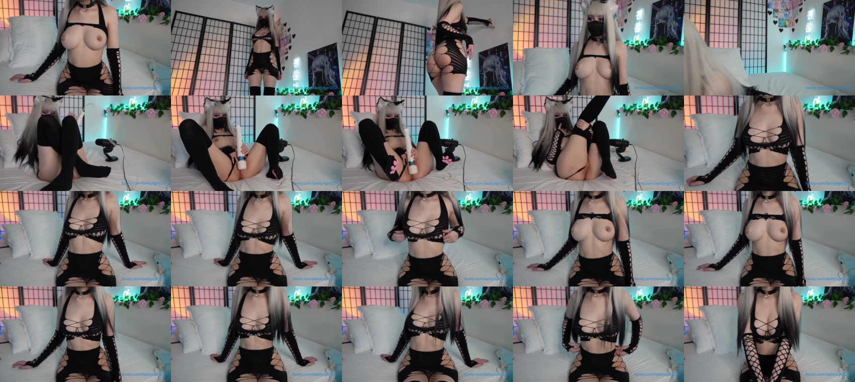 daddysgirl222 07-07-2023 sucktits 